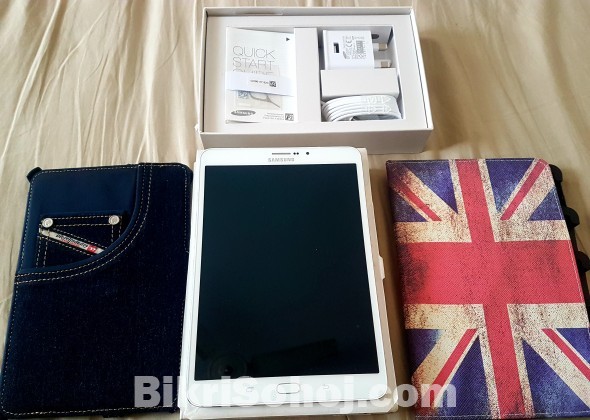 Samsung Galaxy Tab S2 White 8